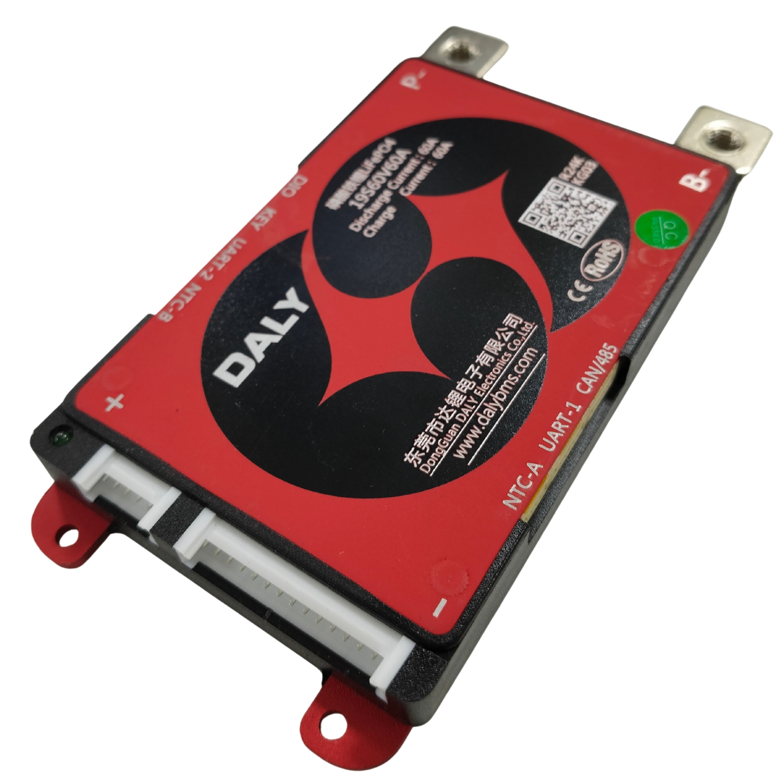 DALY SMART BMS LFP 19S 60A - Image 3
